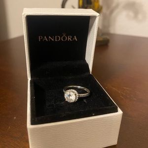 Pandora Ring